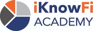 iKnowFi Academy Logo