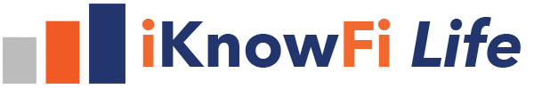 iKnowFi Life Logo