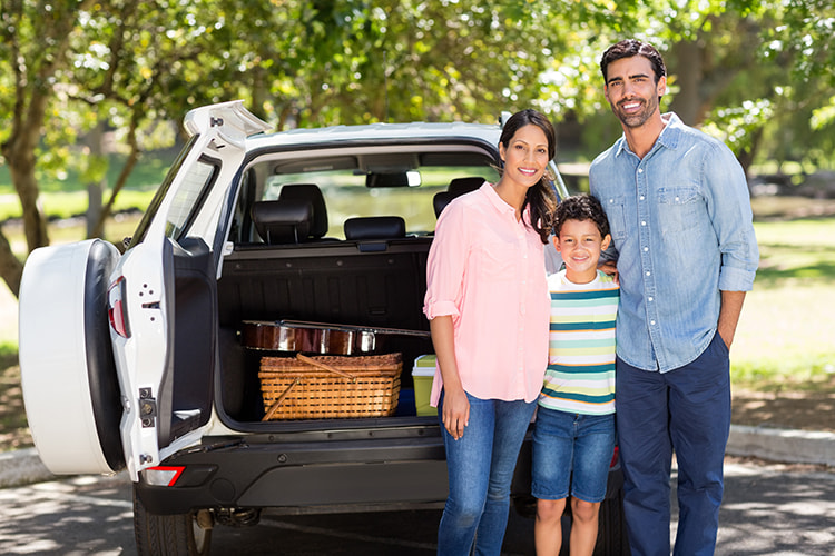 Becoming a One-Car Family