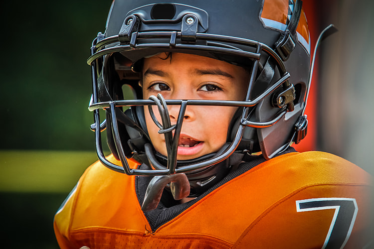 Are Kids Sports Draining Your Bank Account?