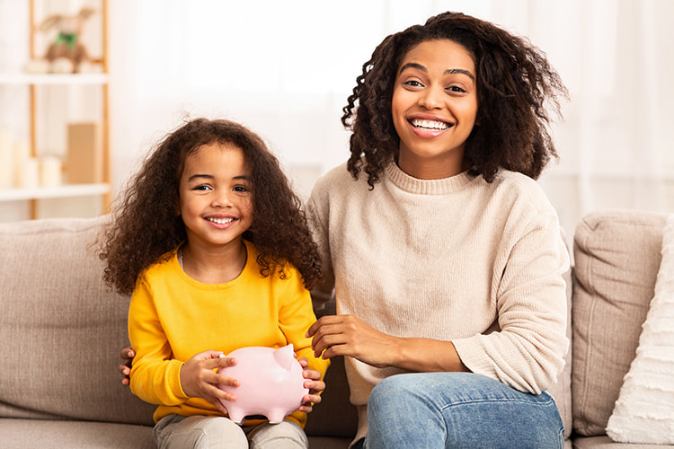 Raising Financially Literate Children