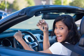 Avoid These Car Leasing Mistakes