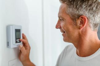 Performing a Home Energy Audit