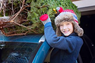 Teaching Your Children about Gift Buying