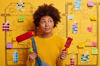 The ROI of Home Improvement Projects